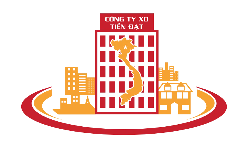 CÔNG TY TNHH XÂY DỰNG TIẾN ĐẠT